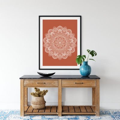 Finezja na ceglanym tle