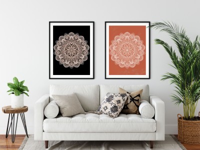 Finezja na ceglanym tle 2