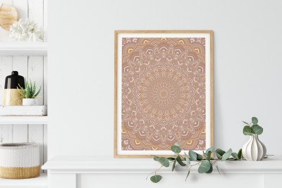 Oaza spokoju- pełna