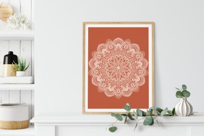 Finezja na ceglanym tle