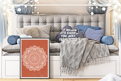 Finezja na ceglanym tle 2