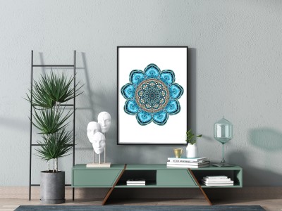 Pozytywne wibracje - czarny