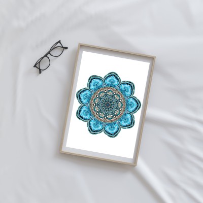 Pozytywne wibracje - czarny