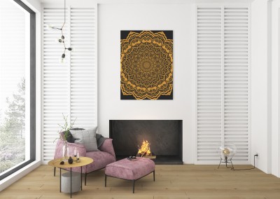 Złota elegancja pełna wersja