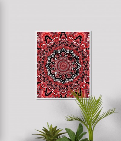 Czerwone korale wersja pełna