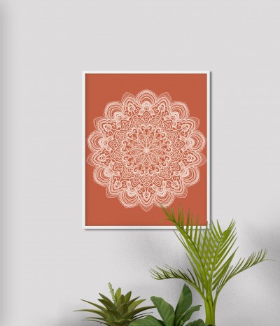 Finezja na ceglanym tle