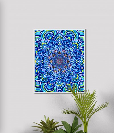 Zachód słońca na Santorini