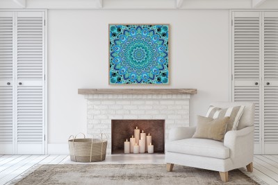 Błękitna laguna pełna wersja