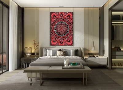 Czerwone korale wersja pełna