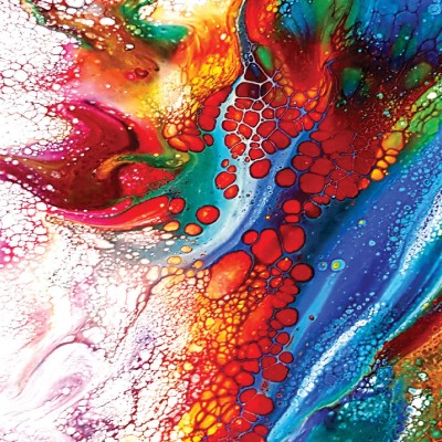 Szczęśliwa dusza 2