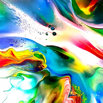 Szczęśliwa dusza 1