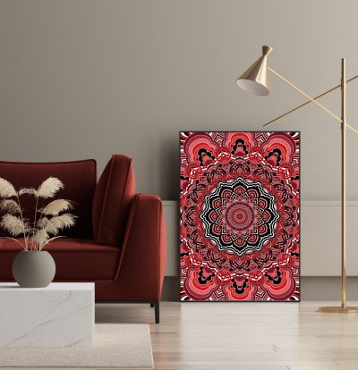 Czerwone korale wersja pełna