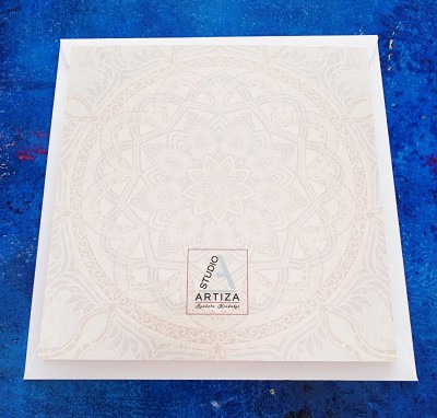 Kartka Pozytywna Energia