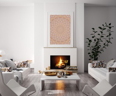 Oaza spokoju- pełna