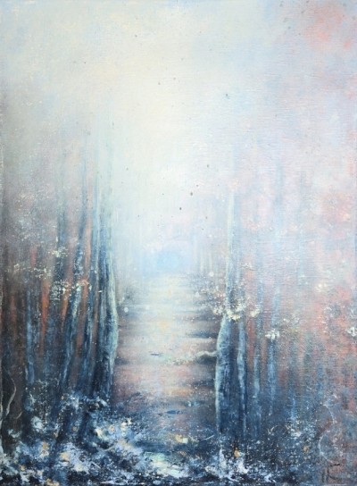 Path of Light