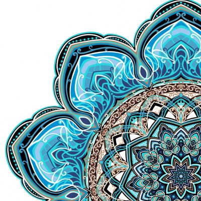 Pozytywne wibracje - czarny