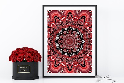 Czerwone korale wersja pełna